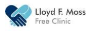 Lloyd F Moss Free Clinic